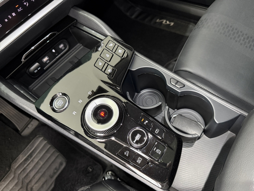 kia sportage 1.6 tgdi mhev ex prestige dct hibrido 4p automatico 202413