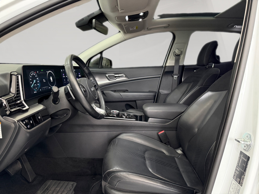 kia sportage 1.6 tgdi mhev ex prestige dct hibrido 4p automatico 20248