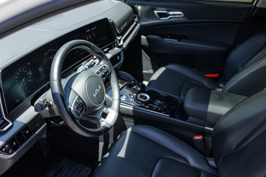 kia sportage 1.6 tgdi mhev ex prestige dct hibrido 4p automatico 202412