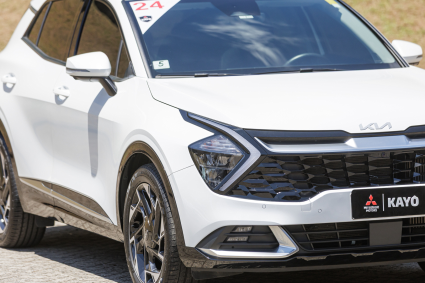 kia sportage 1.6 tgdi mhev ex prestige dct hibrido 4p automatico 20241