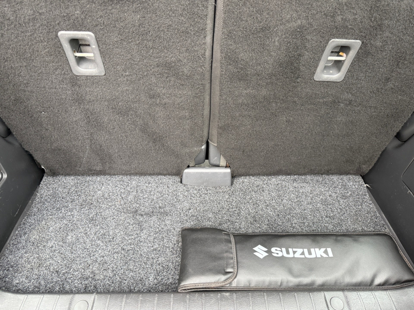 suzuki jimny 1.3 4all 4x4 16v gasolina 2p manual 20157