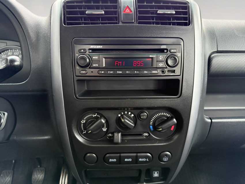 suzuki jimny 1.3 4all 4x4 16v gasolina 2p manual 201513