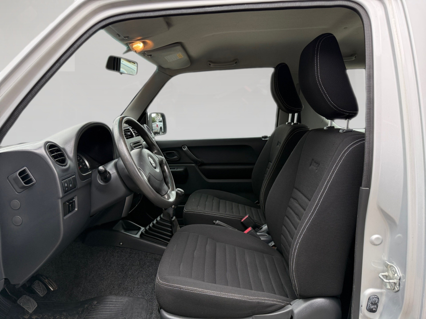 suzuki jimny 1.3 4all 4x4 16v gasolina 2p manual 20158