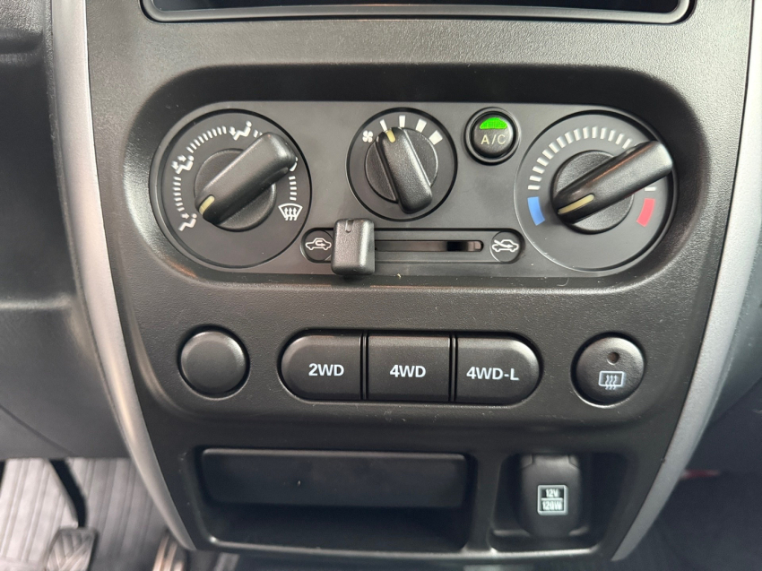 suzuki jimny 1.3 4all 4x4 16v gasolina 2p manual 201512