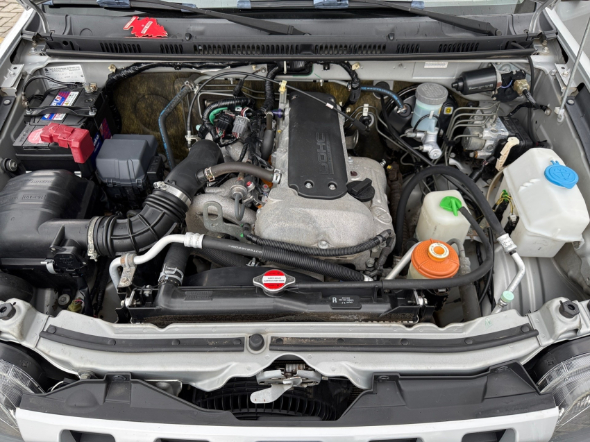 suzuki jimny 1.3 4all 4x4 16v gasolina 2p manual 20156