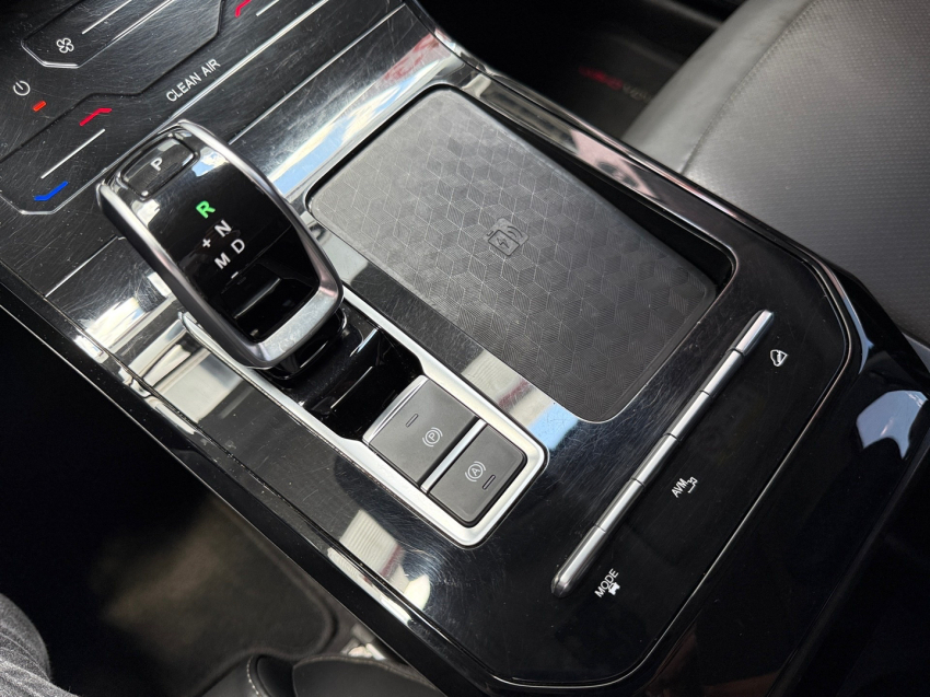 caoa chery tiggo 7 pro 1.5 tci flex hybrid cvt hibrido 4p automatico 202312