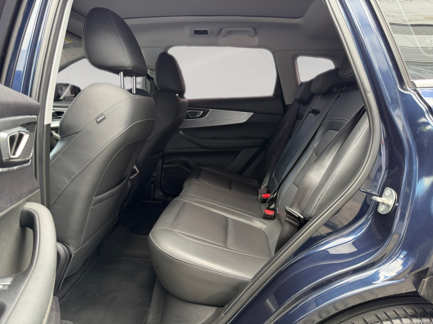 caoa chery tiggo 7 pro 1.5 tci flex hybrid cvt hibrido 4p automatico 20237