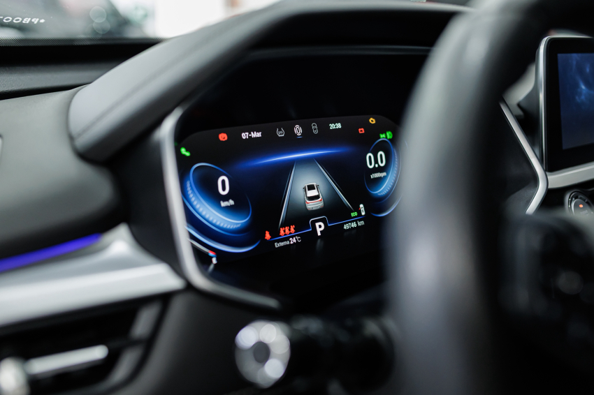 caoa chery tiggo 7 pro 1.5 tci flex hybrid cvt hibrido 4p automatico 202319