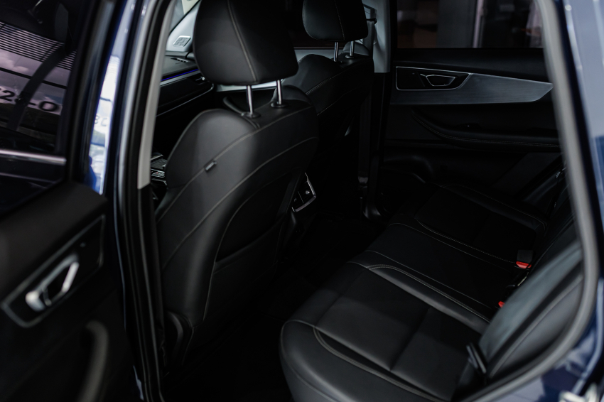 caoa chery tiggo 7 pro 1.5 tci flex hybrid cvt hibrido 4p automatico 202312