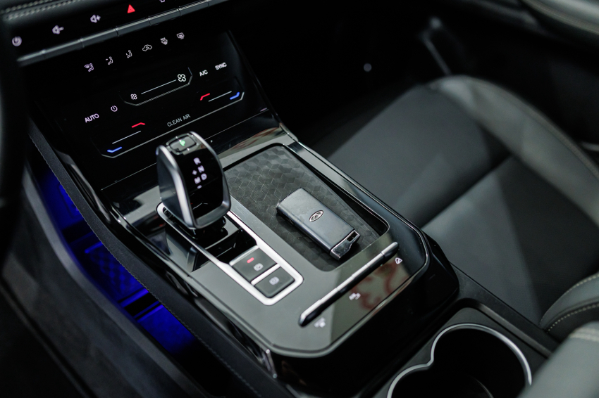 caoa chery tiggo 7 pro 1.5 tci flex hybrid cvt hibrido 4p automatico 202315