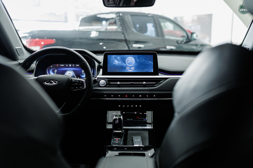 caoa chery tiggo 7 pro 1.5 tci flex hybrid cvt hibrido 4p automatico 202317