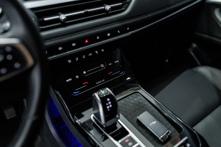 caoa chery tiggo 7 pro 1.5 tci flex hybrid cvt hibrido 4p automatico 202316