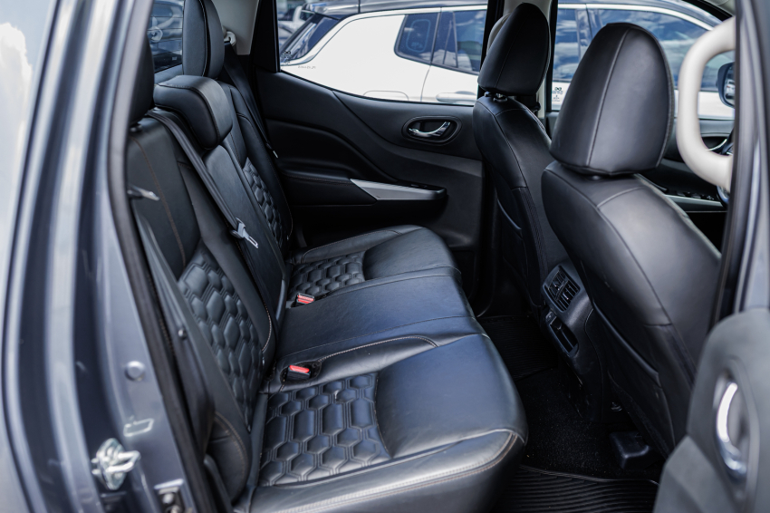 nissan frontier 2.3 16v turbo diesel xe cd 4x4 automatico 4p 202312