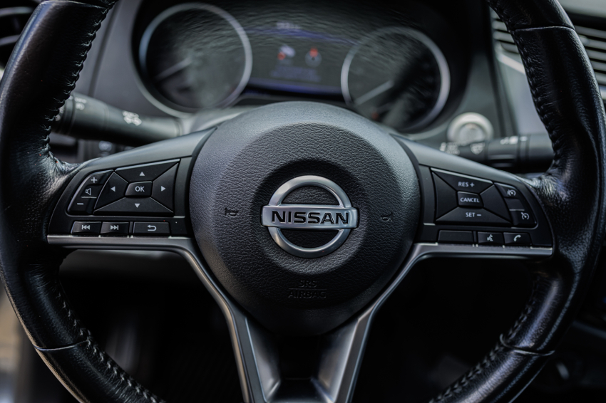 nissan frontier 2.3 16v turbo diesel xe cd 4x4 automatico 4p 202319