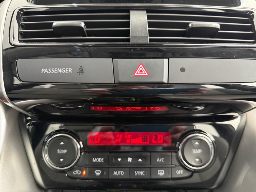 mitsubishi eclipse cross 1.5 mivec turbo gasolina hpe-s cvt 4p automatico 202516