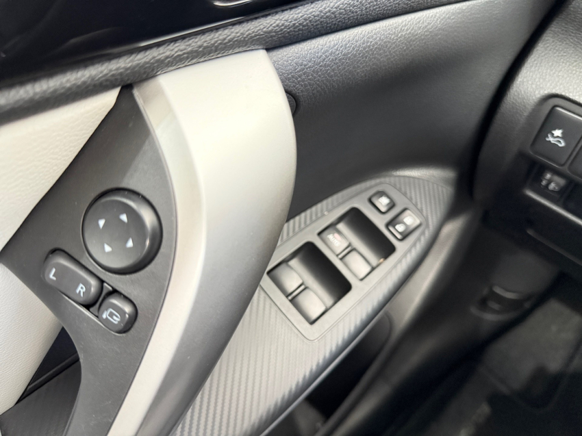 mitsubishi eclipse cross 1.5 mivec turbo gasolina hpe-s cvt 4p automatico 202511