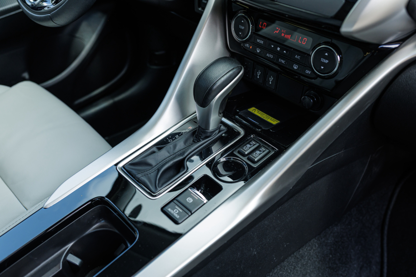 mitsubishi eclipse cross 1.5 mivec turbo gasolina hpe-s cvt 4p automatico 202514