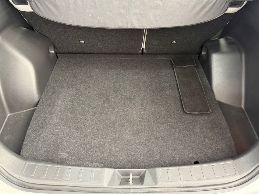 mitsubishi eclipse cross 1.5 mivec turbo gasolina hpe-s cvt 4p automatico 202512