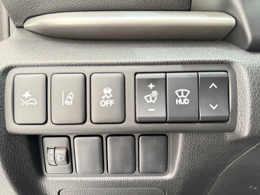 mitsubishi eclipse cross 1.5 mivec turbo gasolina hpe-s cvt 4p automatico 202514