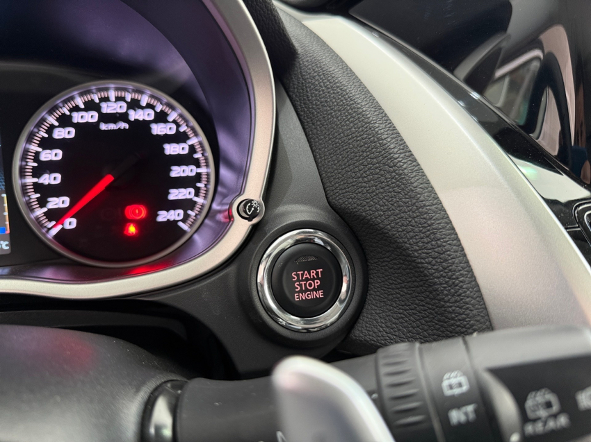 mitsubishi eclipse cross 1.5 mivec turbo gasolina hpe-s cvt 4p automatico 202515