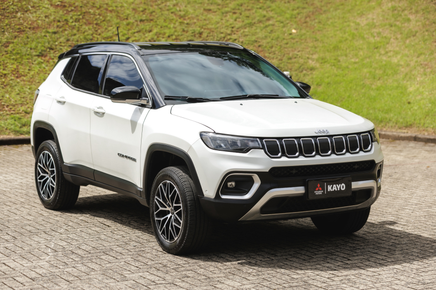 jeep compass 2.0 td350 turbo diesel limited at9 4p automatico 2023