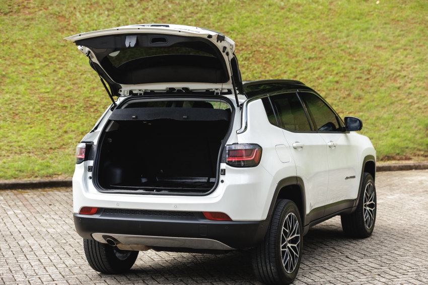 jeep compass 2.0 td350 turbo diesel limited at9 4p automatico 20236