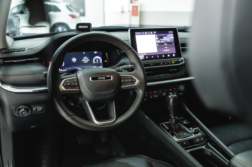 jeep compass 2.0 td350 turbo diesel limited at9 4p automatico 202320