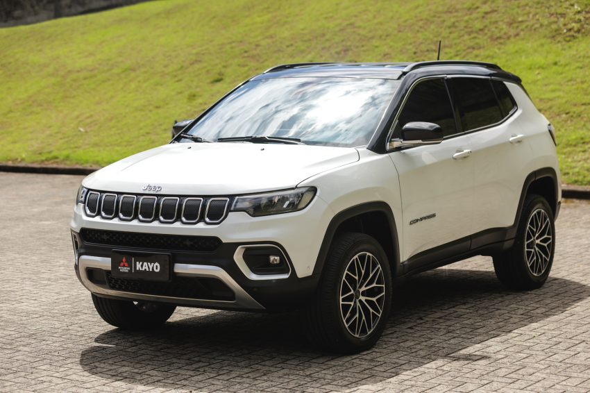 jeep compass 2.0 td350 turbo diesel limited at9 4p automatico 202310