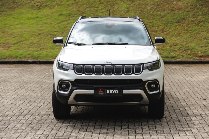 jeep compass 2.0 td350 turbo diesel limited at9 4p automatico 202313