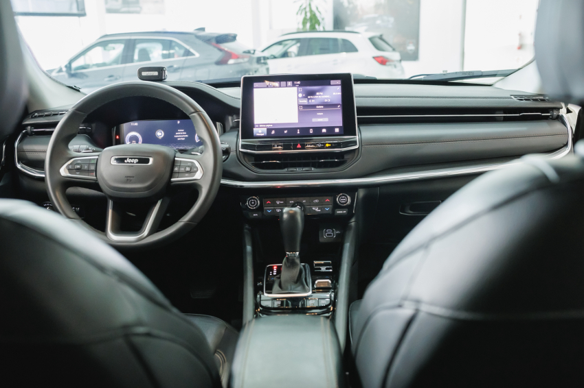 jeep compass 2.0 td350 turbo diesel limited at9 4p automatico 202316