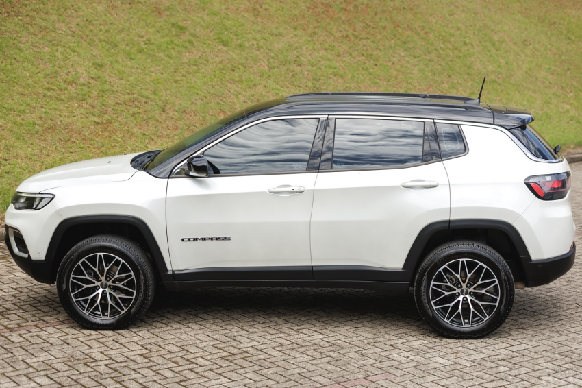 jeep compass 2.0 td350 turbo diesel limited at9 4p automatico 202311
