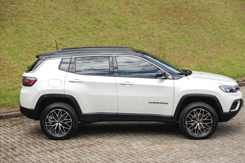 jeep compass 2.0 td350 turbo diesel limited at9 4p automatico 20233