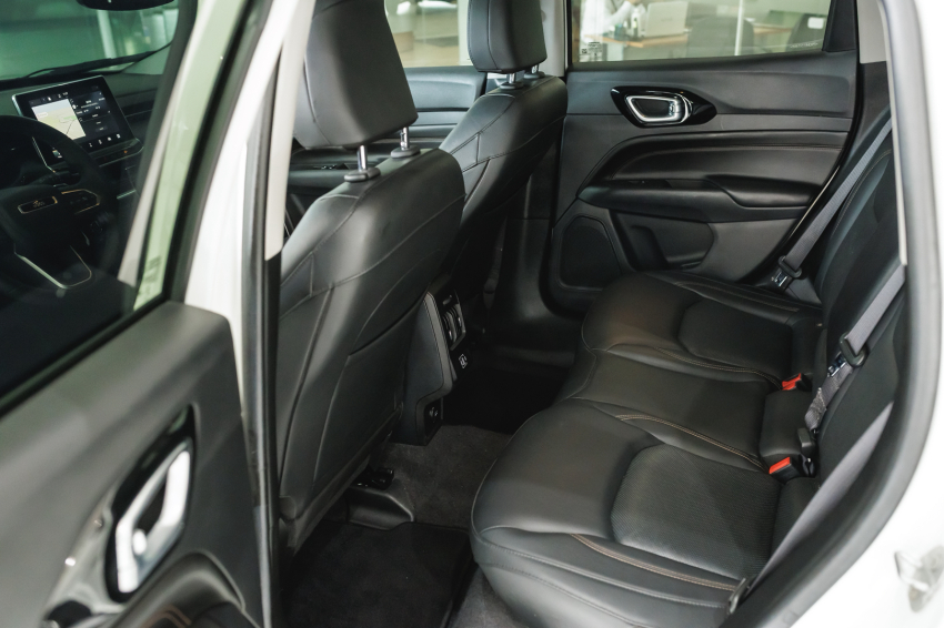 jeep compass 2.0 td350 turbo diesel limited at9 4p automatico 202318