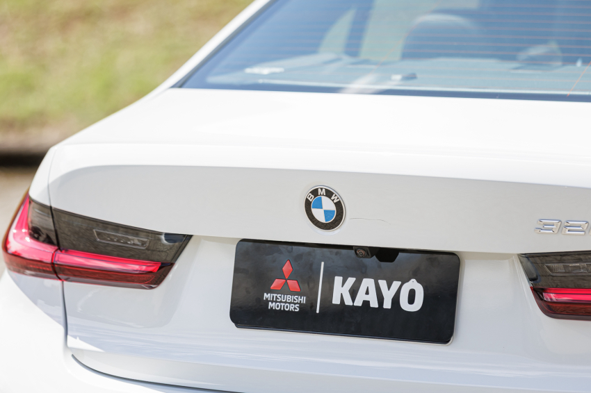 bmw 320i 2.0 16v turbo flex m sport automatico 4p 202515