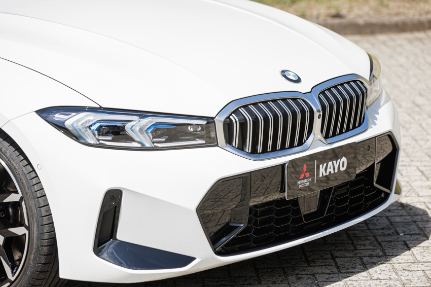 bmw 320i 2.0 16v turbo flex m sport automatico 4p 20254