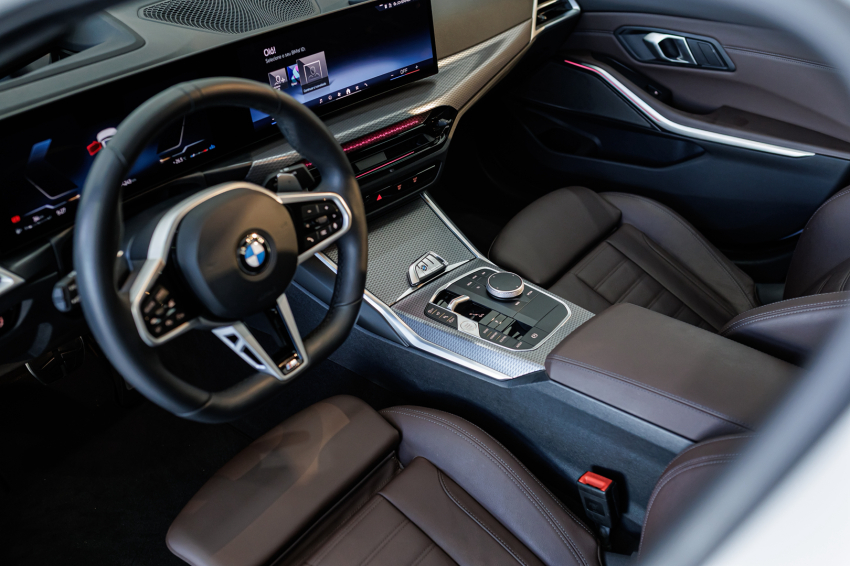 bmw 320i 2.0 16v turbo flex m sport automatico 4p 202516