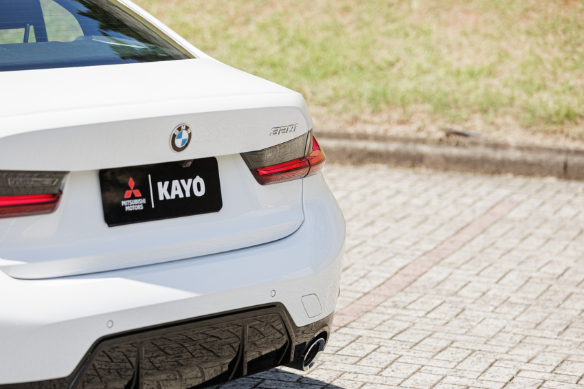 bmw 320i 2.0 16v turbo flex m sport automatico 4p 202510