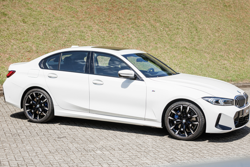 bmw 320i 2.0 16v turbo flex m sport automatico 4p 202512