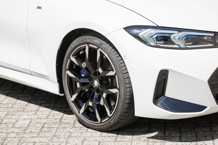 bmw 320i 2.0 16v turbo flex m sport automatico 4p 20255