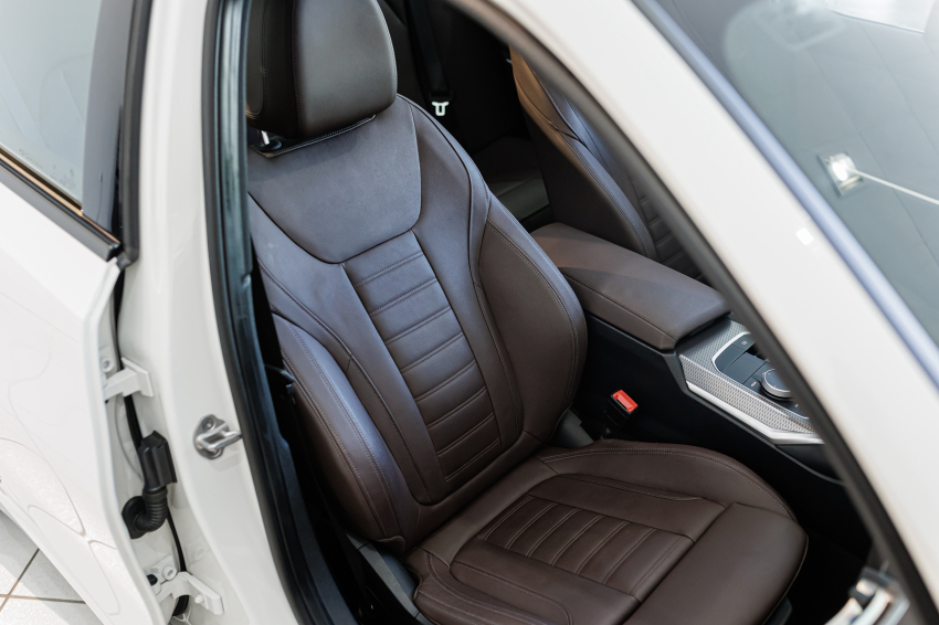 bmw 320i 2.0 16v turbo flex m sport automatico 4p 202524