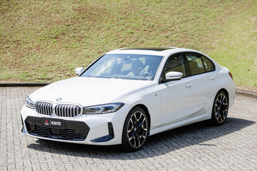 bmw 320i 2.0 16v turbo flex m sport automatico 4p 202514