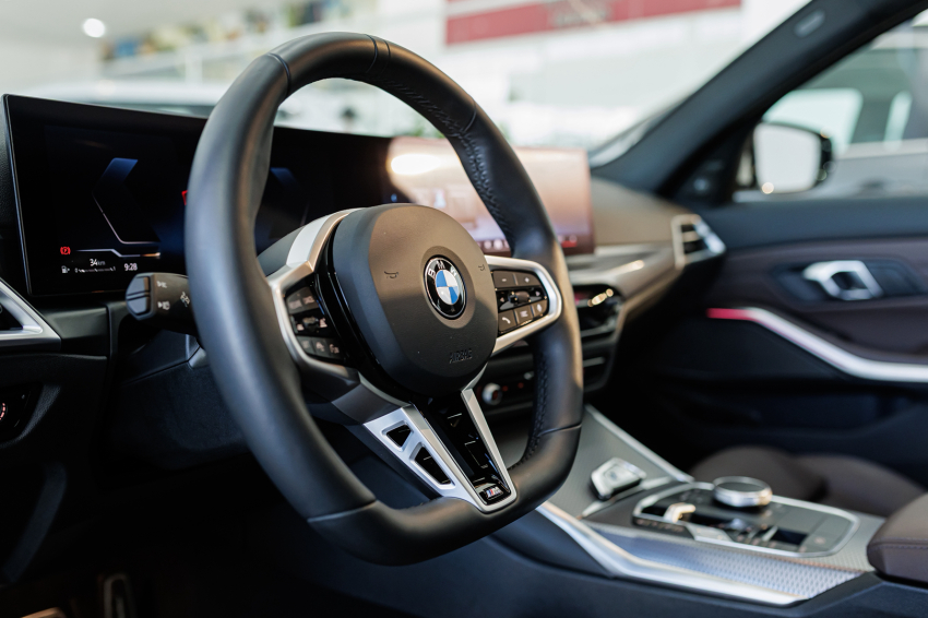 bmw 320i 2.0 16v turbo flex m sport automatico 4p 202518