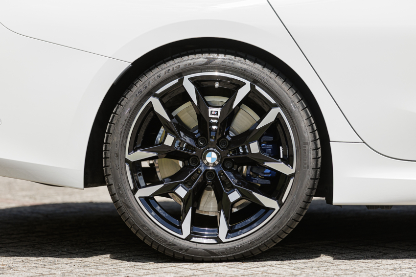 bmw 320i 2.0 16v turbo flex m sport automatico 4p 20257