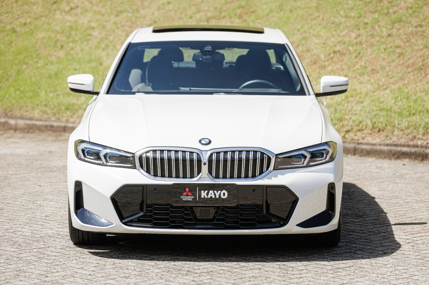 bmw 320i 2.0 16v turbo flex m sport automatico 4p 20259