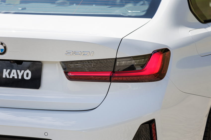 bmw 320i 2.0 16v turbo flex m sport automatico 4p 202511