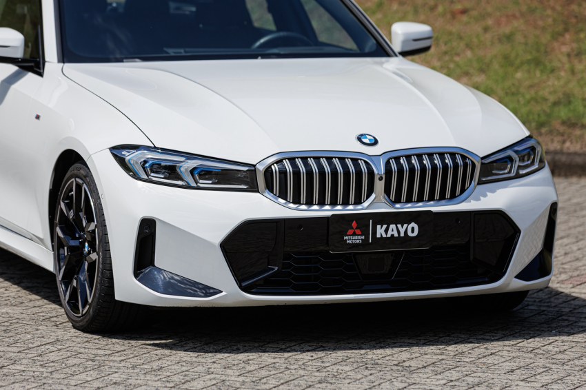 bmw 320i 2.0 16v turbo flex m sport automatico 4p 20253