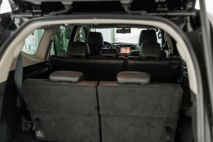 mitsubishi pajero sport 2.4 16v mivec turbo diesel legend awd automatico 4p 202414