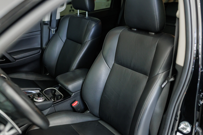 mitsubishi pajero sport 2.4 16v mivec turbo diesel legend awd automatico 4p 20248