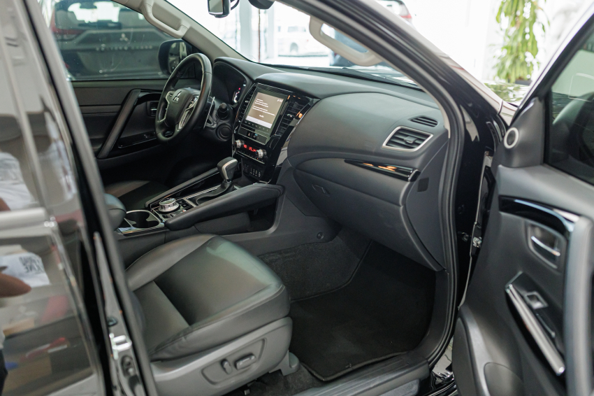 mitsubishi pajero sport 2.4 16v mivec turbo diesel legend awd automatico 4p 202415