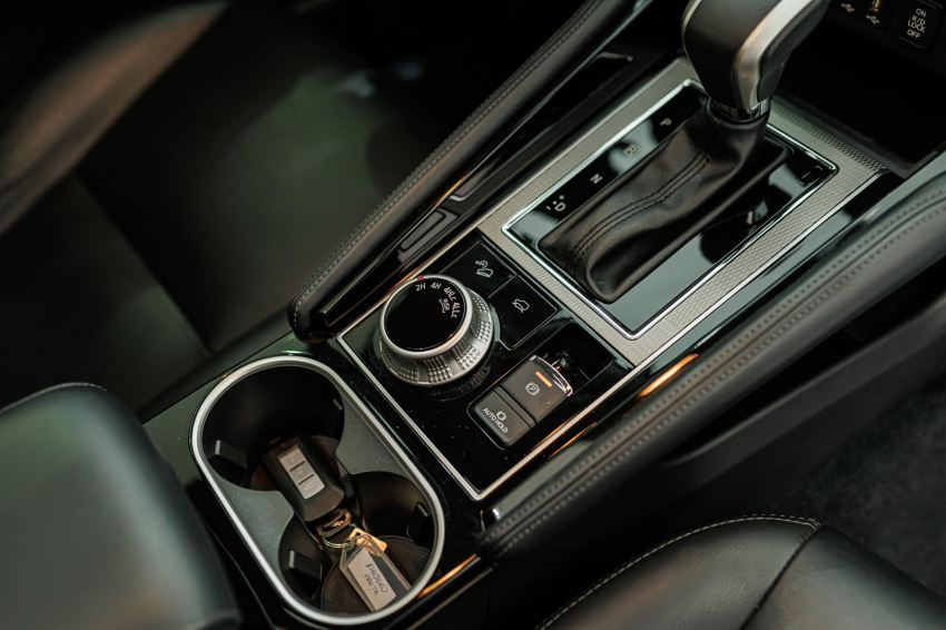 mitsubishi pajero sport 2.4 16v mivec turbo diesel legend awd automatico 4p 202410